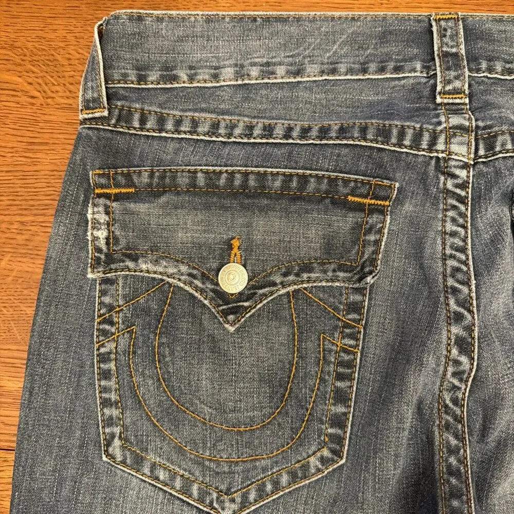 True Religion true religion